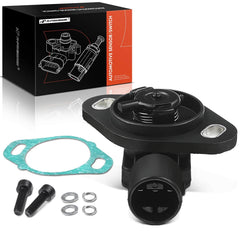 A-Premium TPS front view showing precise OE-style fit and easy replacement