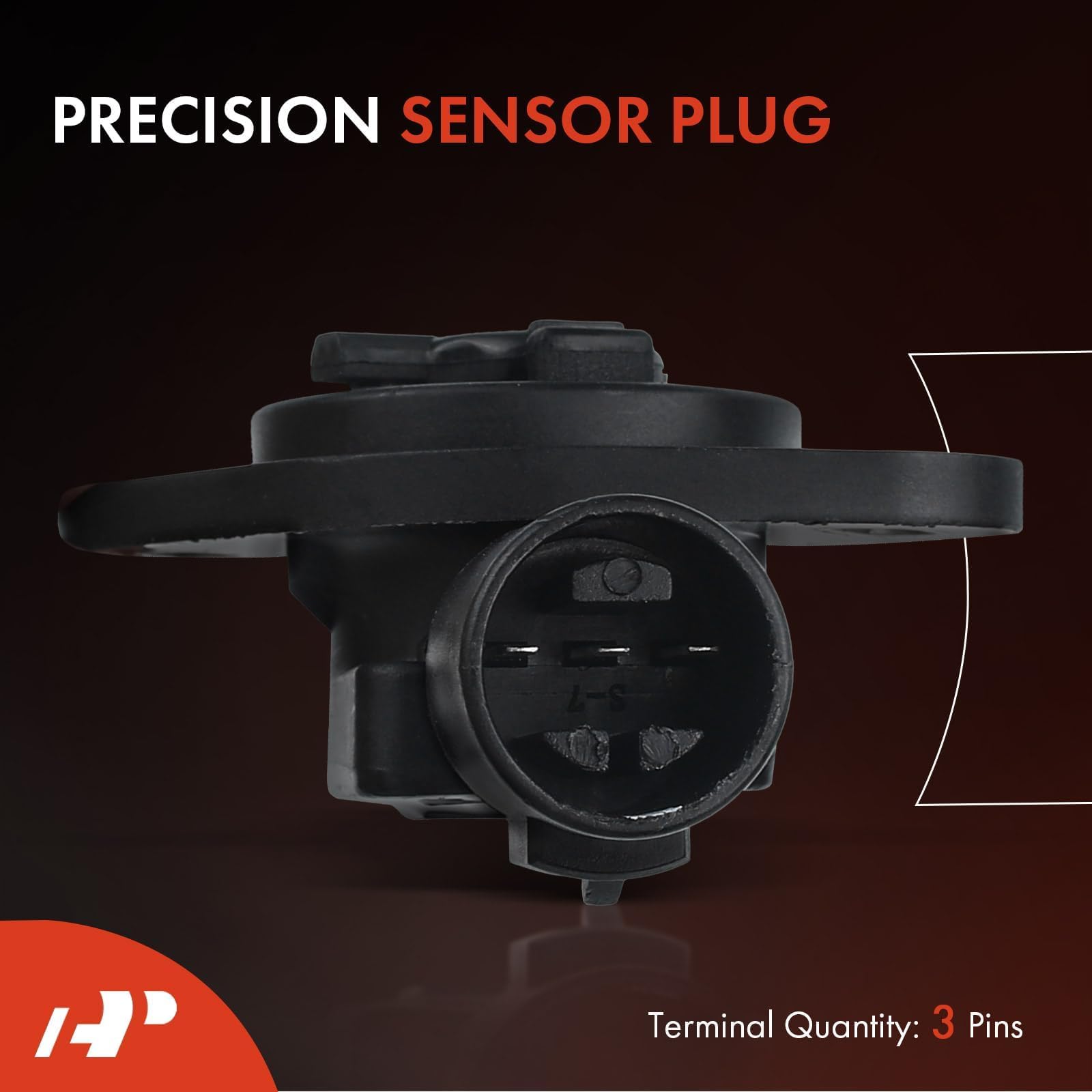A-Premium TPS installed on throttle body restoring proper throttle feedback