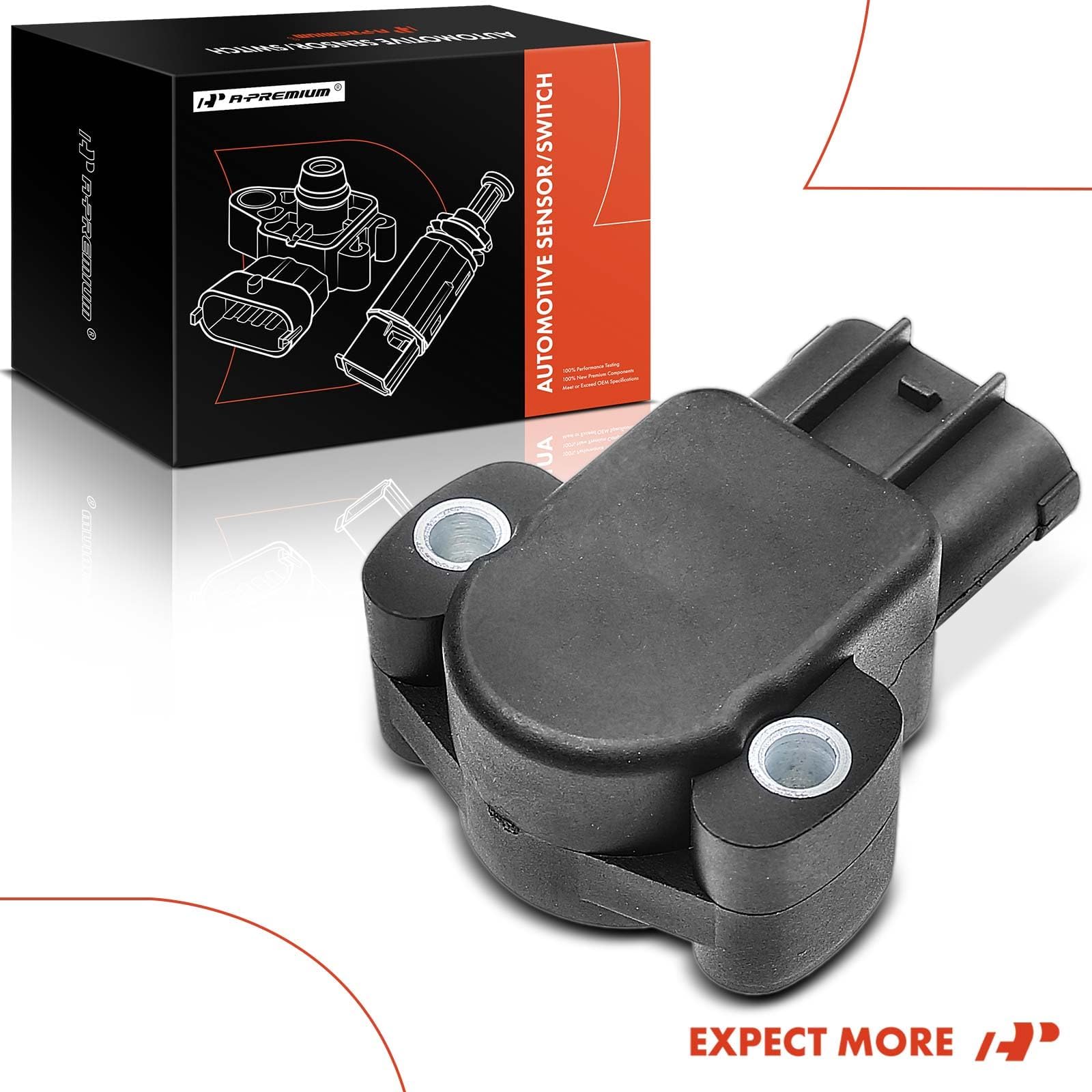 A-Premium TPS during garage installation showing practical use and reliability benefit