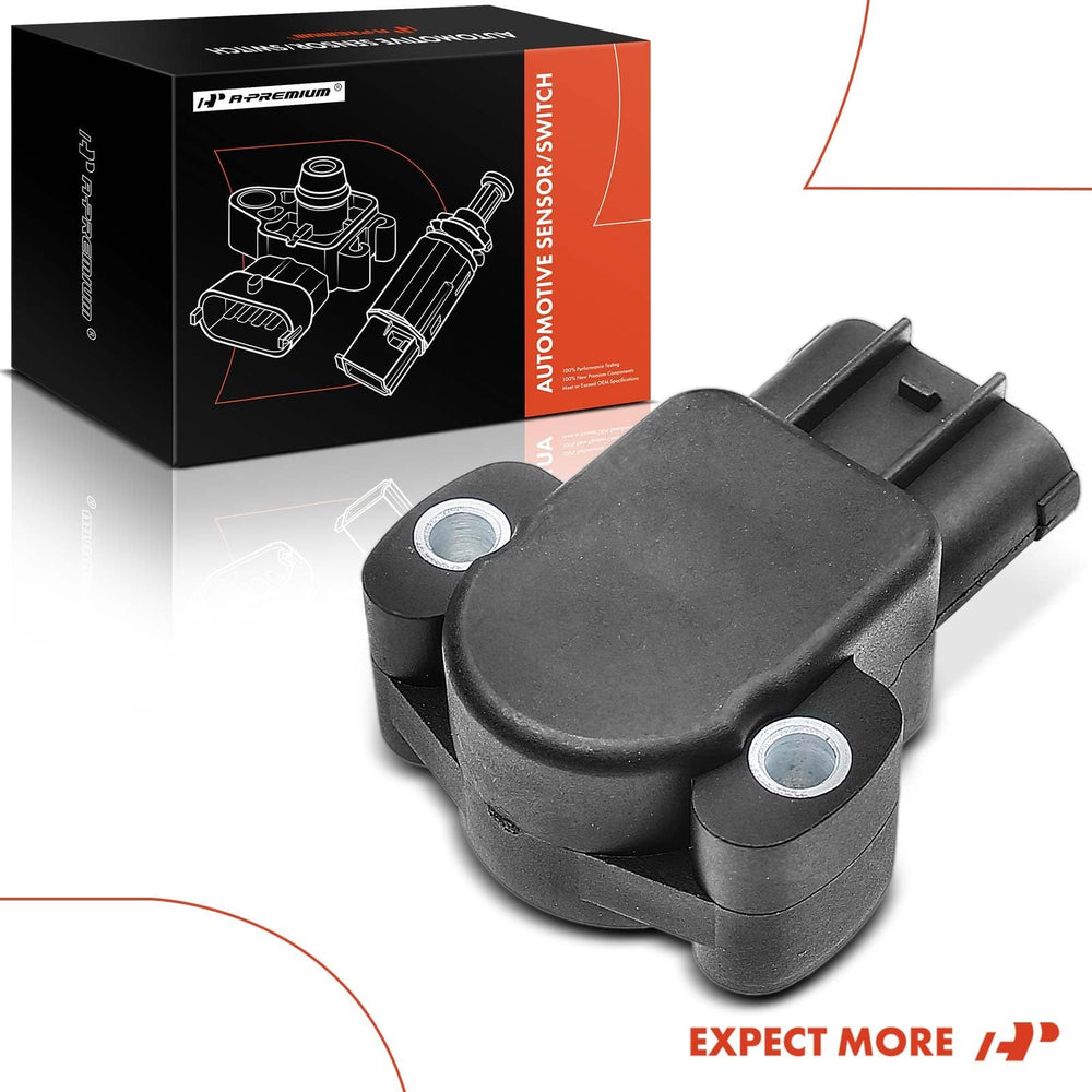 A-Premium TPS during garage installation showing practical use and reliability benefit