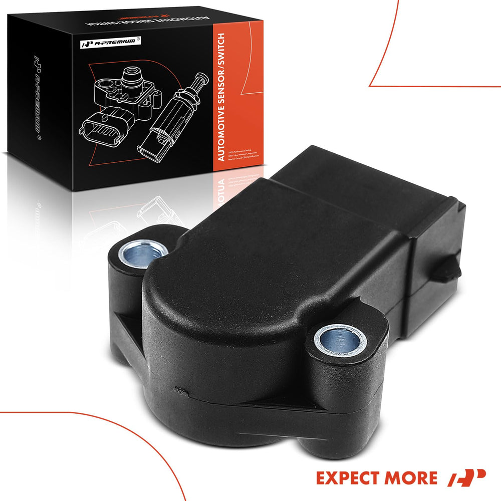 A-Premium TPS with hand tools showing quick DIY installation benefit
