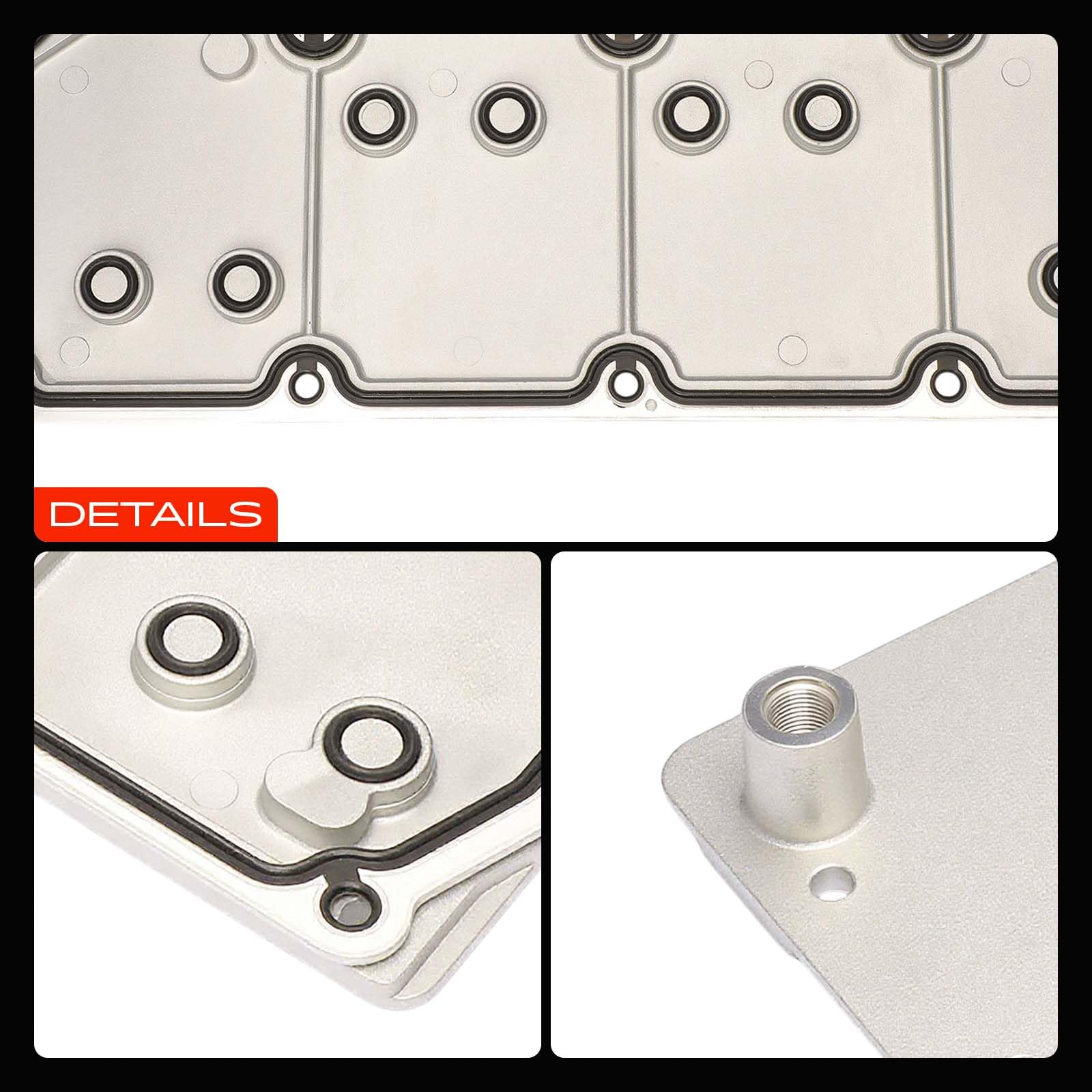 A-Premium retail box packaging keeping components secure during shipping