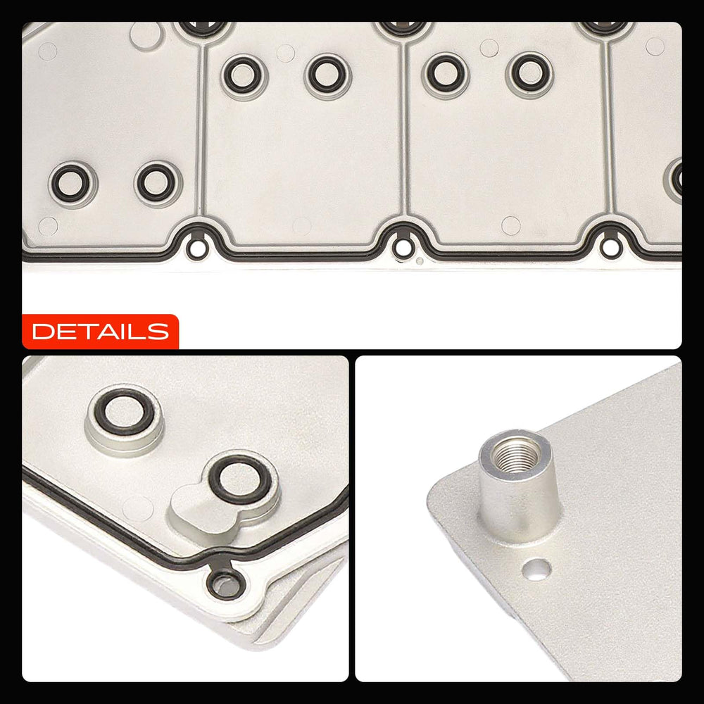 A-Premium retail box packaging keeping components secure during shipping