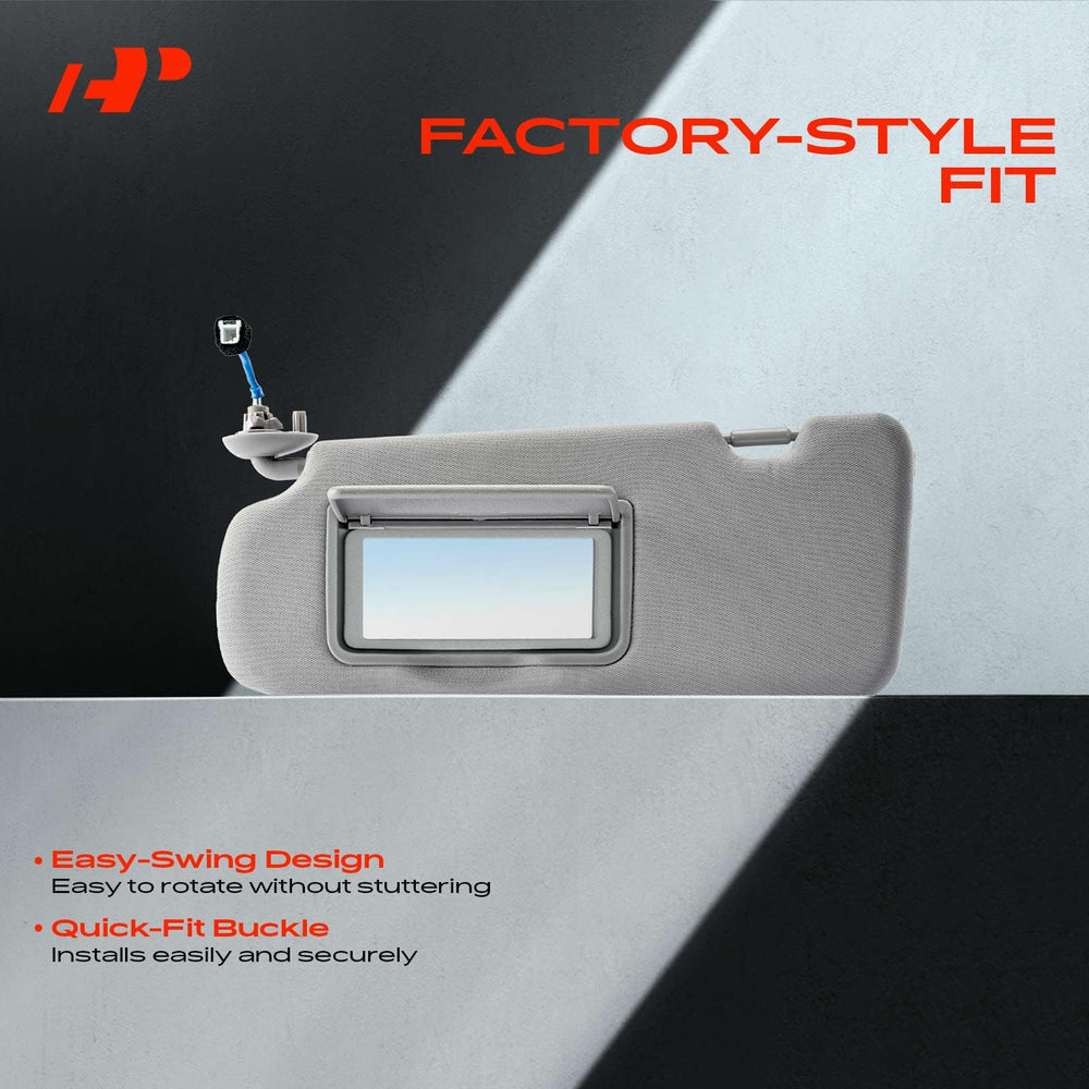 A-Premium material texture detail demonstrating durable PVC+PP construction