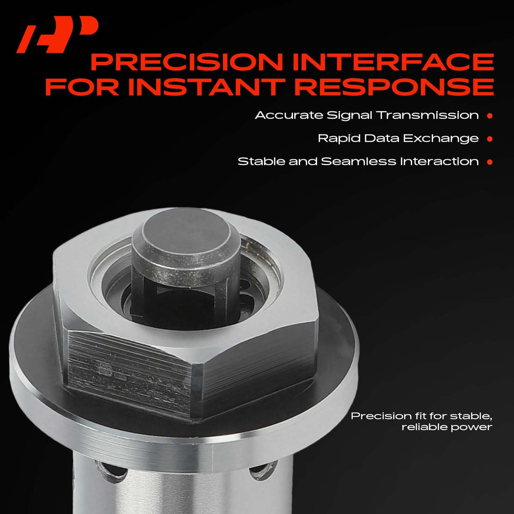 A-Premium VVT solenoid O-ring and seal detail preventing oil leaks