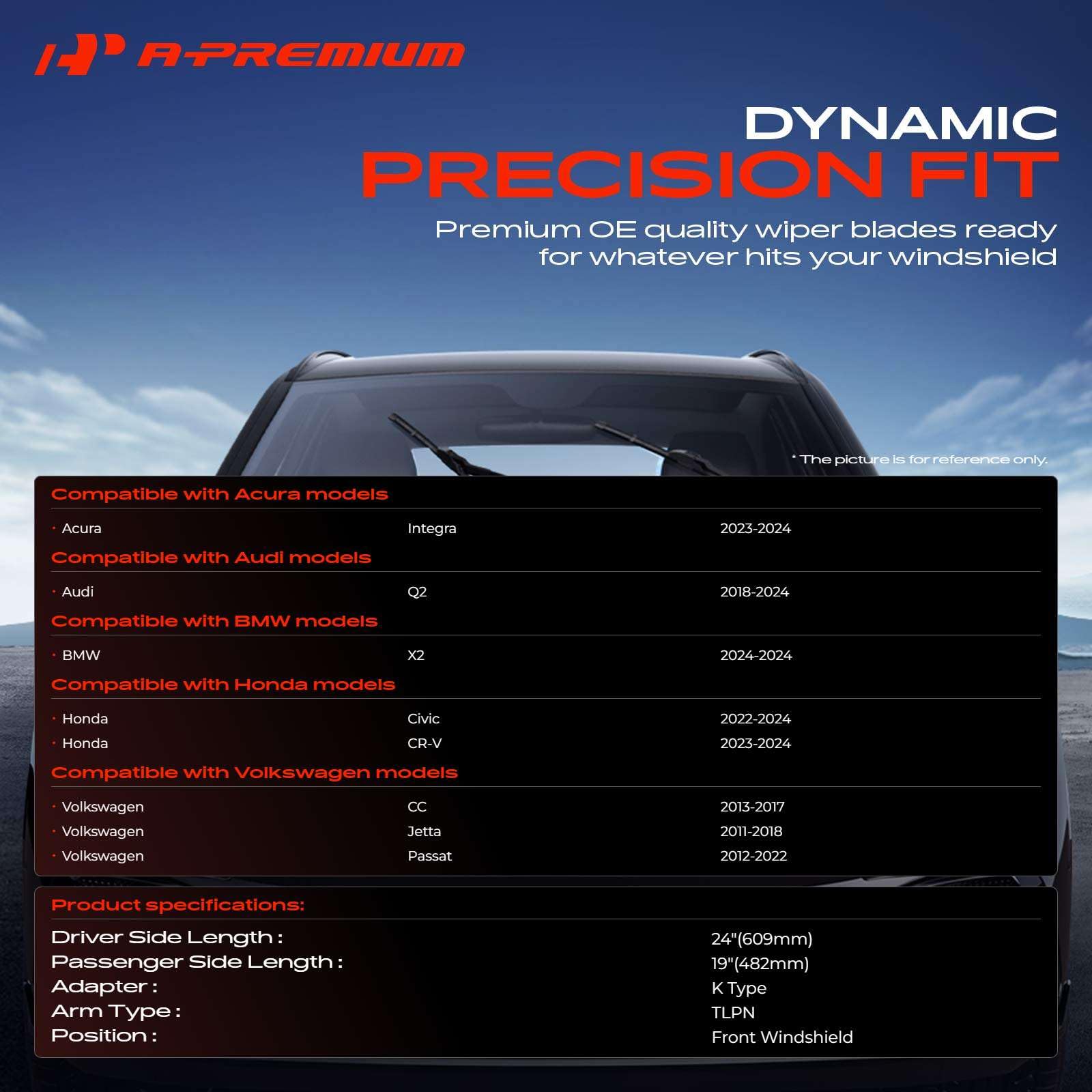 A-Premium close-up of rubber-chloroprene edge improving contact