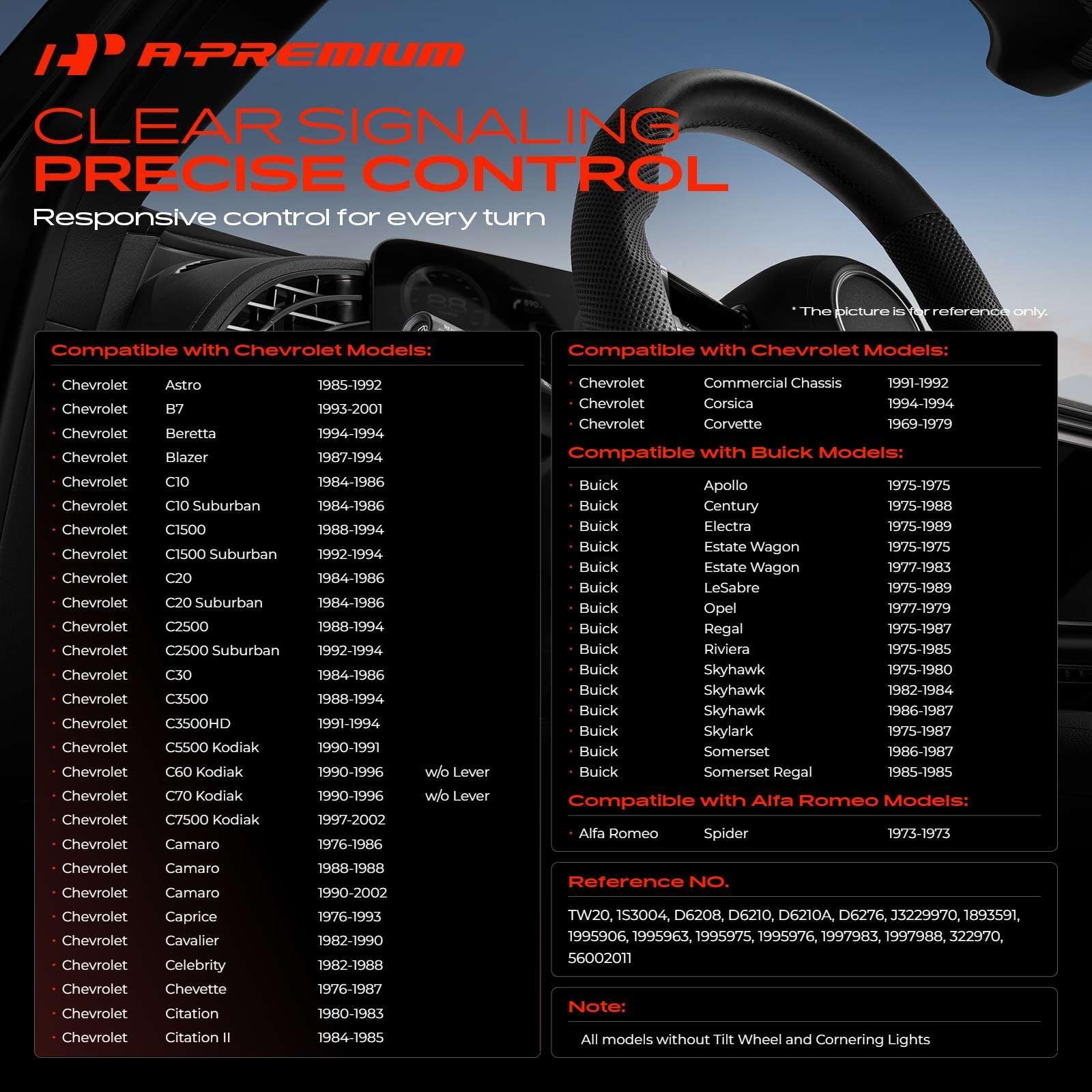 A-Premium wiring harness connection highlighting correct fitment and hassle-free hookup