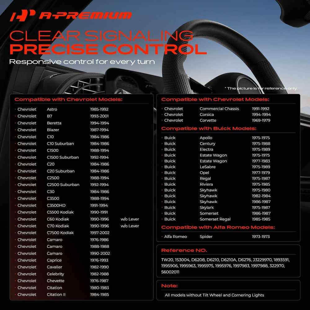 A-Premium wiring harness connection highlighting correct fitment and hassle-free hookup