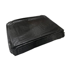 A.A underbelly roll front view showing full-width product and easy handling benefit