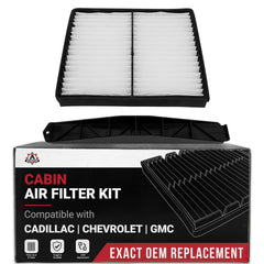 AA Ignition kit front packaging showing components and compatibility benefits