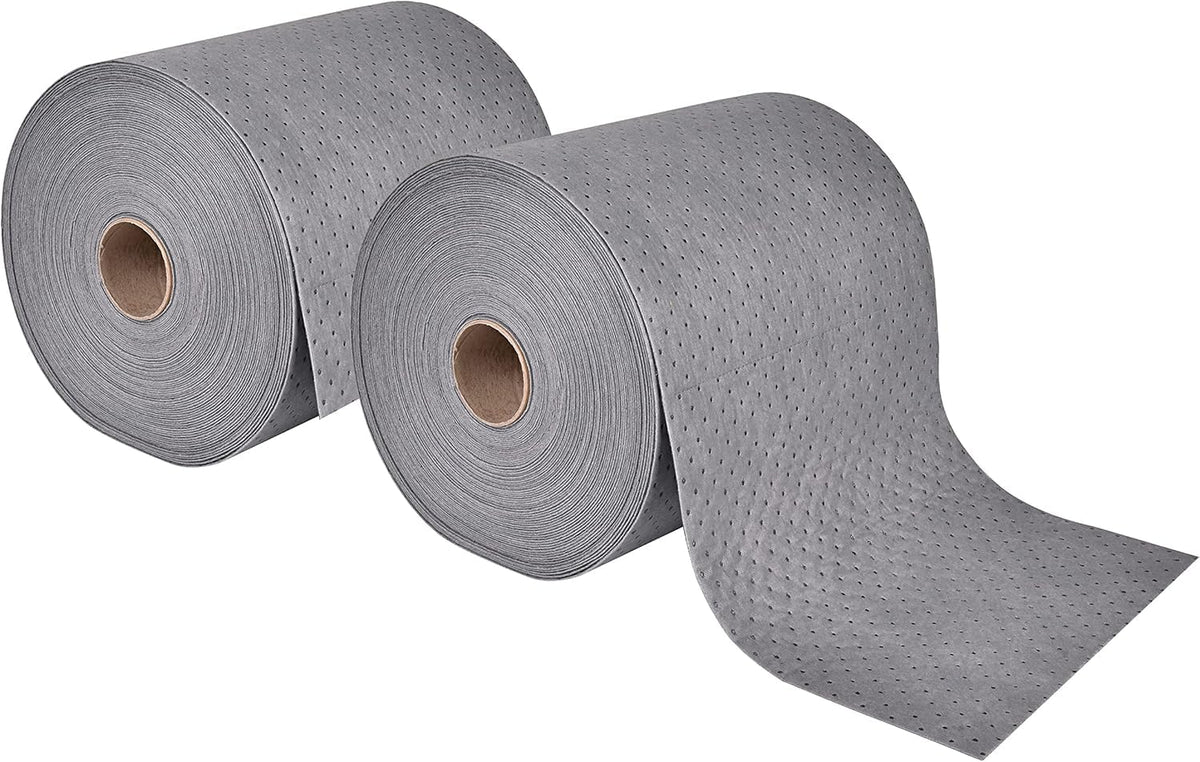 A A IN front packaging roll showing product and length benefits
