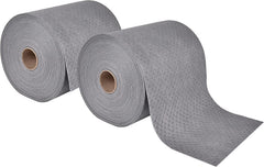 A A IN front packaging roll showing product and length benefits