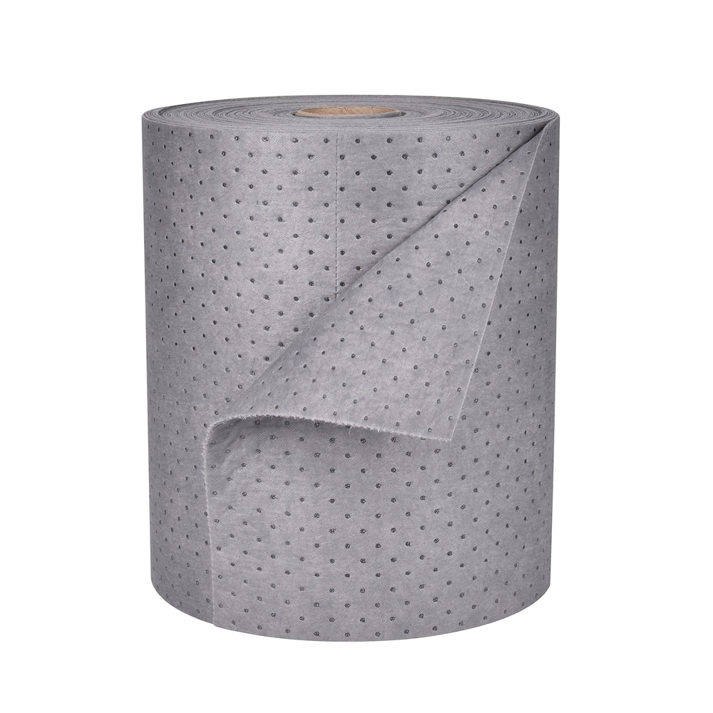 A A IN front view of LT10W roll showing packaging and product size benefits