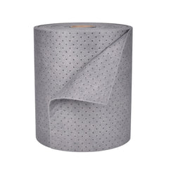 A A IN front view of LT10W roll showing packaging and product size benefits