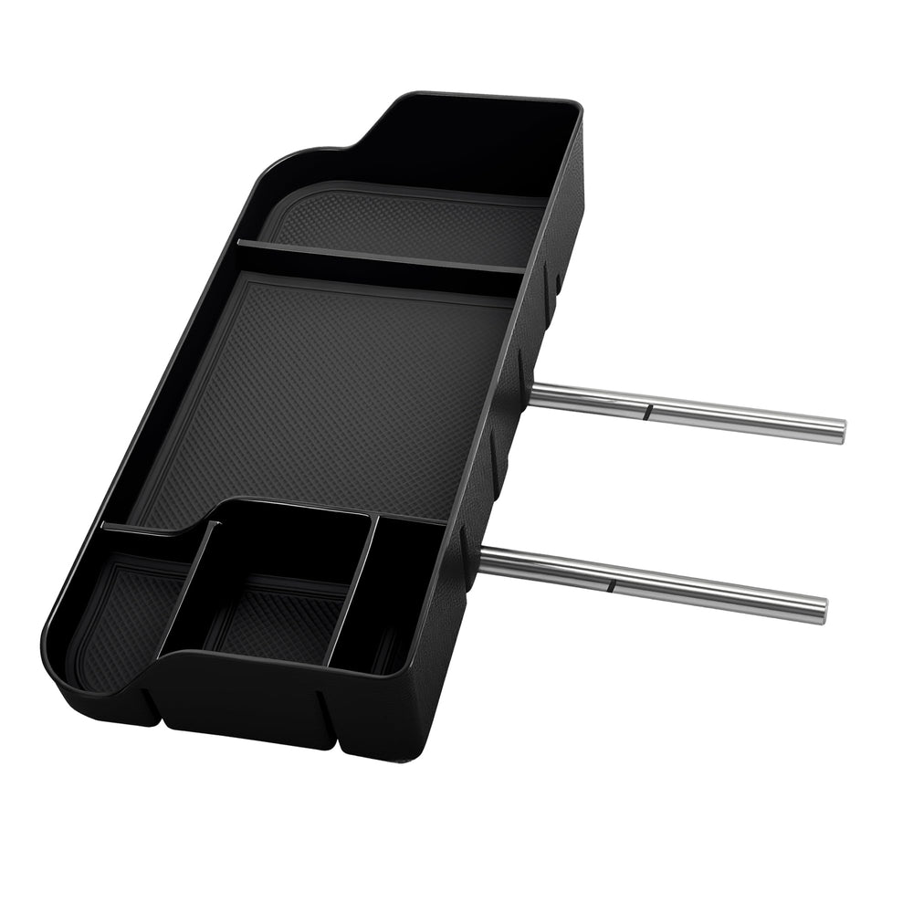 ABAGAEL packaging and instruction sheet showing included guidance for quick installation