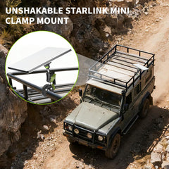 Ablian rubber shims detail protecting rails and preventing scratches