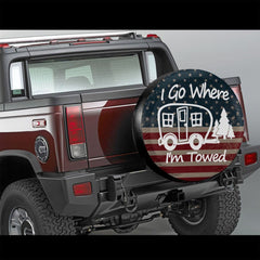 ABSOP close-up polyester texture highlighting waterproof durability