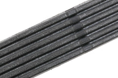 ACDelco 12669858 close-up of ribs highlighting traction and durability
