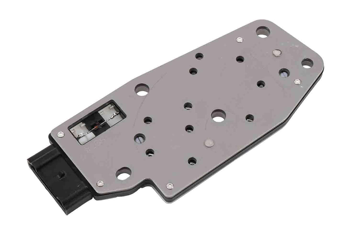 ACDelco 24215111 front view showing overall switch and mounting for reliable replacement