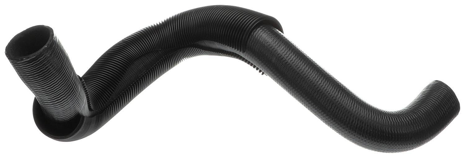 ACDelco 26207X front view showing molded shape for accurate fit and durability