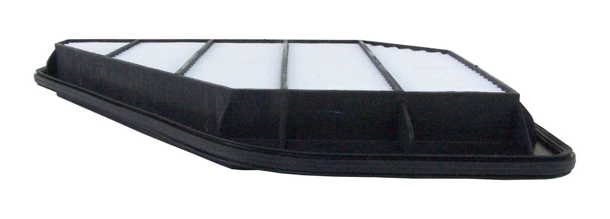 ACDelco A3083C front view showing full filter and OEM fit for easy replacement