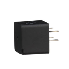 ACDelco relay installed in vehicle fuse box for straightforward replacement benefit