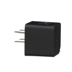 ACDelco D1741C side profile with dimensions for fit verification benefit