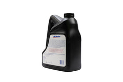 ACDelco transmission fluid texture close-up highlighting clarity and stable viscosity