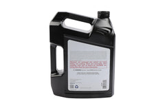 ACDelco pouring ATF close-up showing smooth texture for reliable lubrication