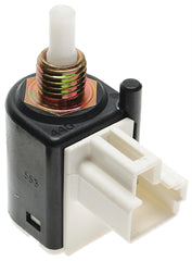 ACDelco E2219E front view showing housing and actuator, demonstrating reliable OEM-style replacement