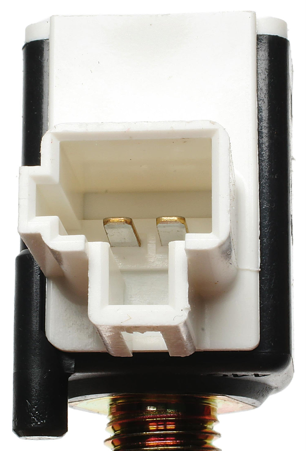 ACDelco E2219E mounted on clutch pedal assembly showing restored starting and control signals
