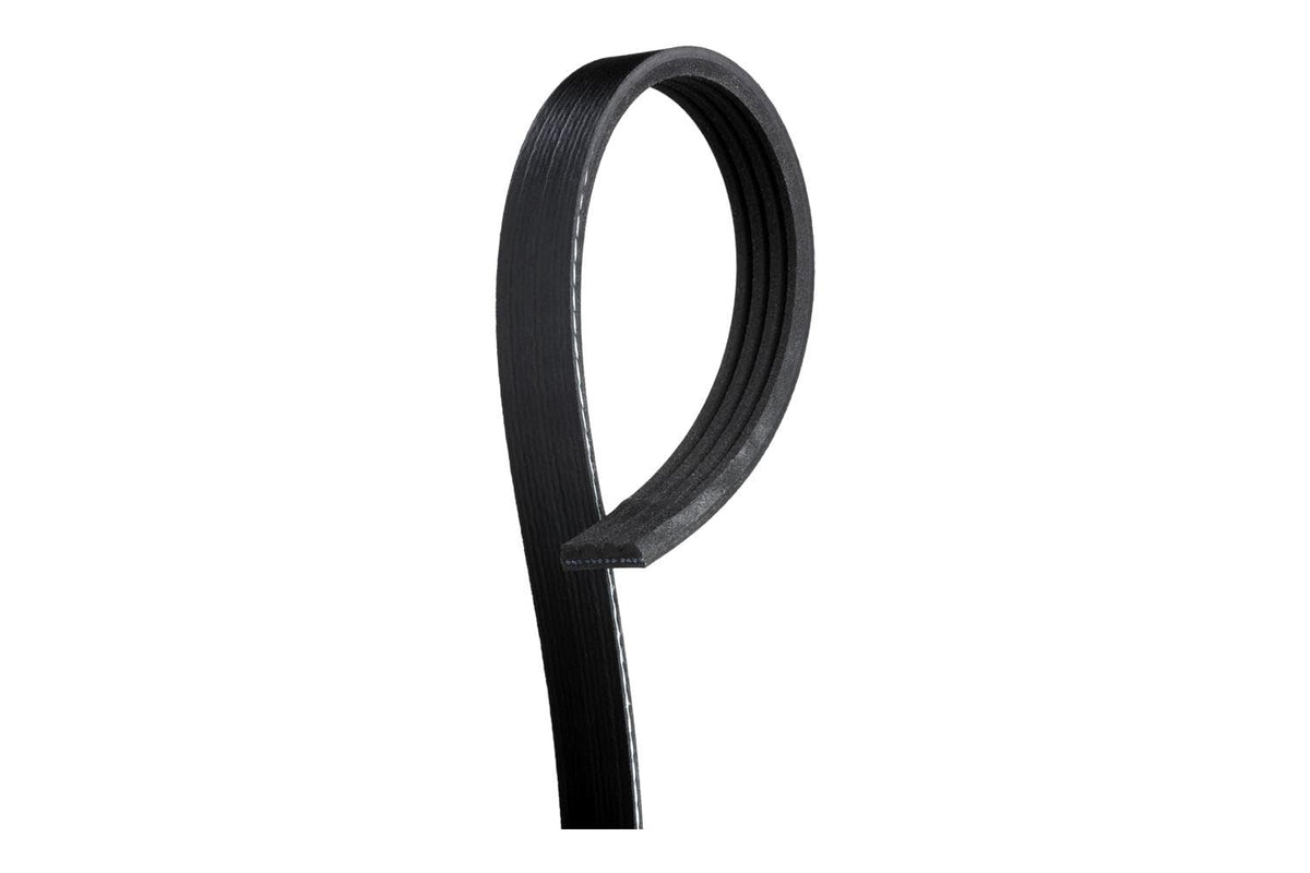 ACDelco front view belt showing OEM fit and reliable replacement benefit