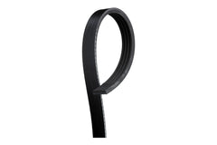 ACDelco front view belt showing OEM fit and reliable replacement benefit