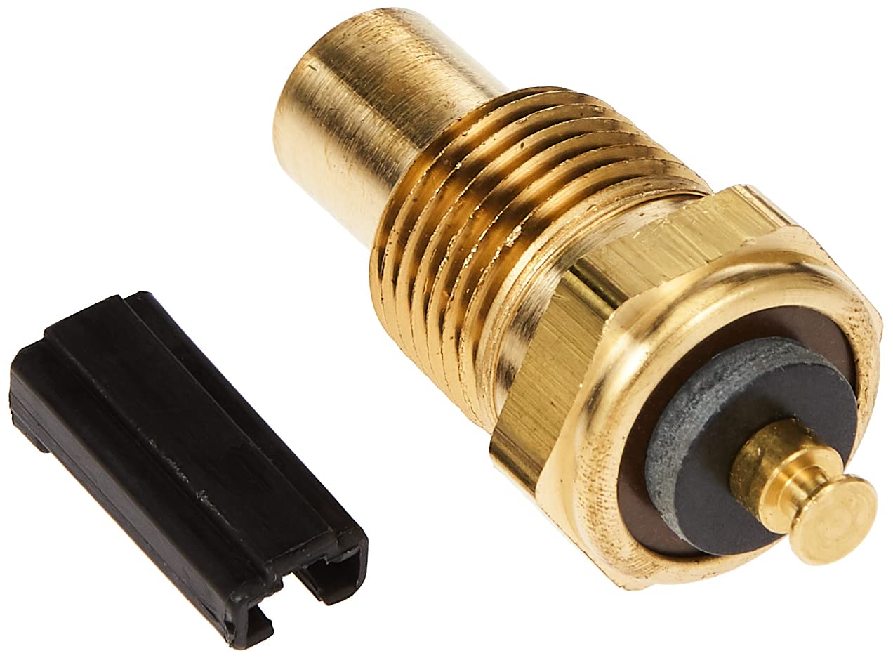 ACDelco G1852 front view showing durable construction for reliable temperature readings