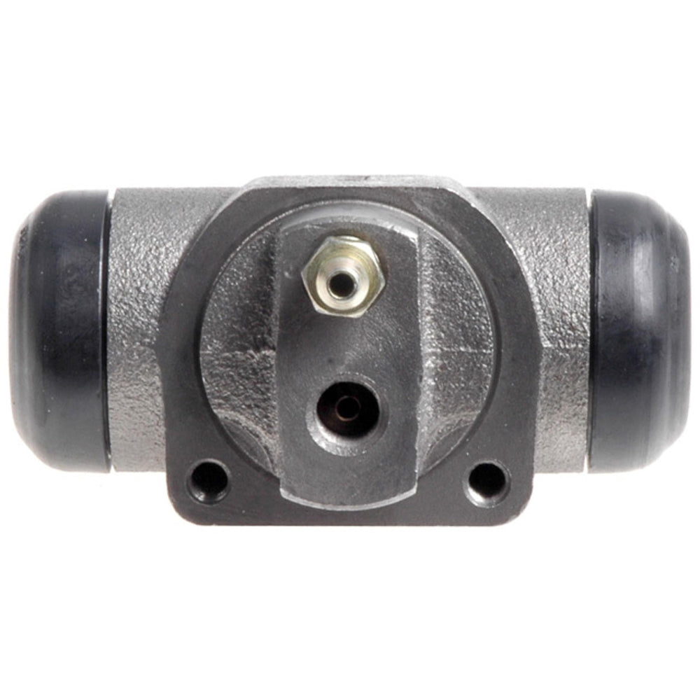 ACDelco close-up of piston bore and smooth finish for improved seal life