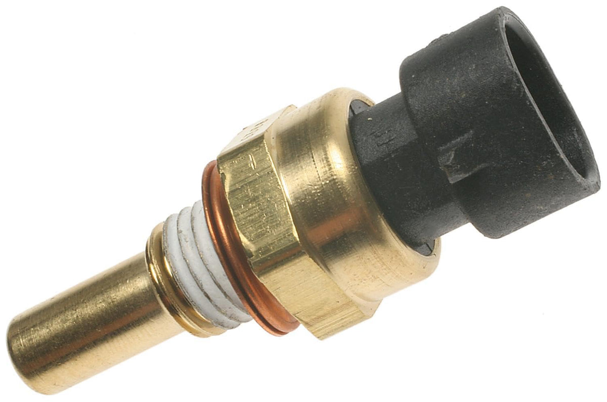 ACDelco Gold front view showing sensor shape and fit benefit