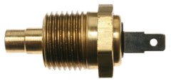 ACDelco gold front view of switch showing connector and body, reliable OEM replacement