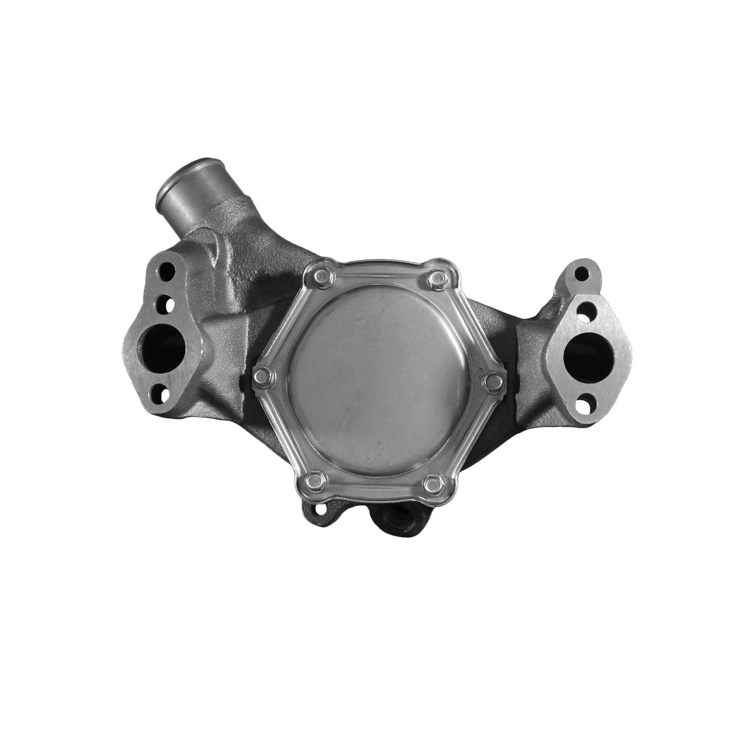 ACDelco Gold installed in engine bay demonstrating correct fit and easier replacement