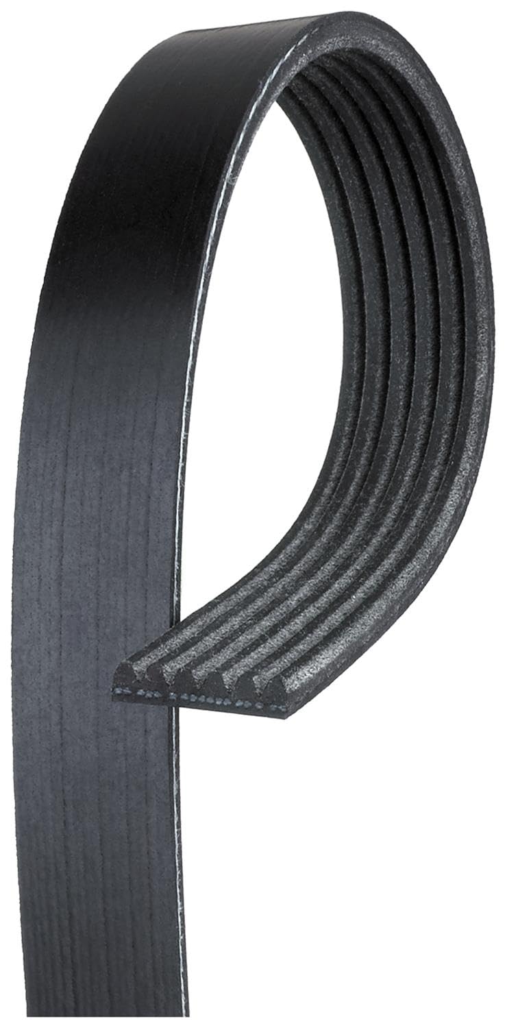 ACDelco Gold 6K938 front packaging showing part number and fitment benefit