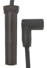 ACDelco Gold 9726UU boot and terminal close-up highlighting corrosion-resistant terminal for secure contact