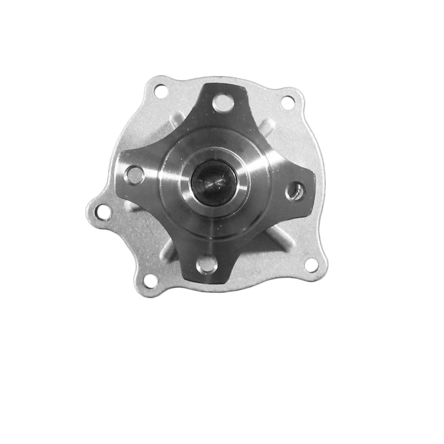 ACDelco Gold close-up of impeller and coated seals indicating leak-resistant durability