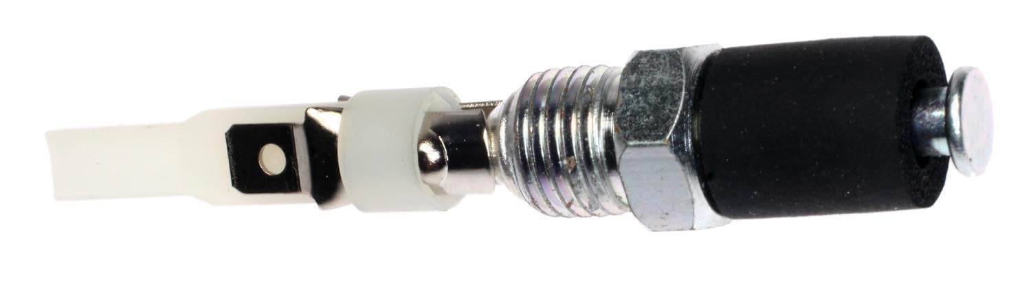 ACDelco Gold D6088 front view showing durable housing and easy fit benefit