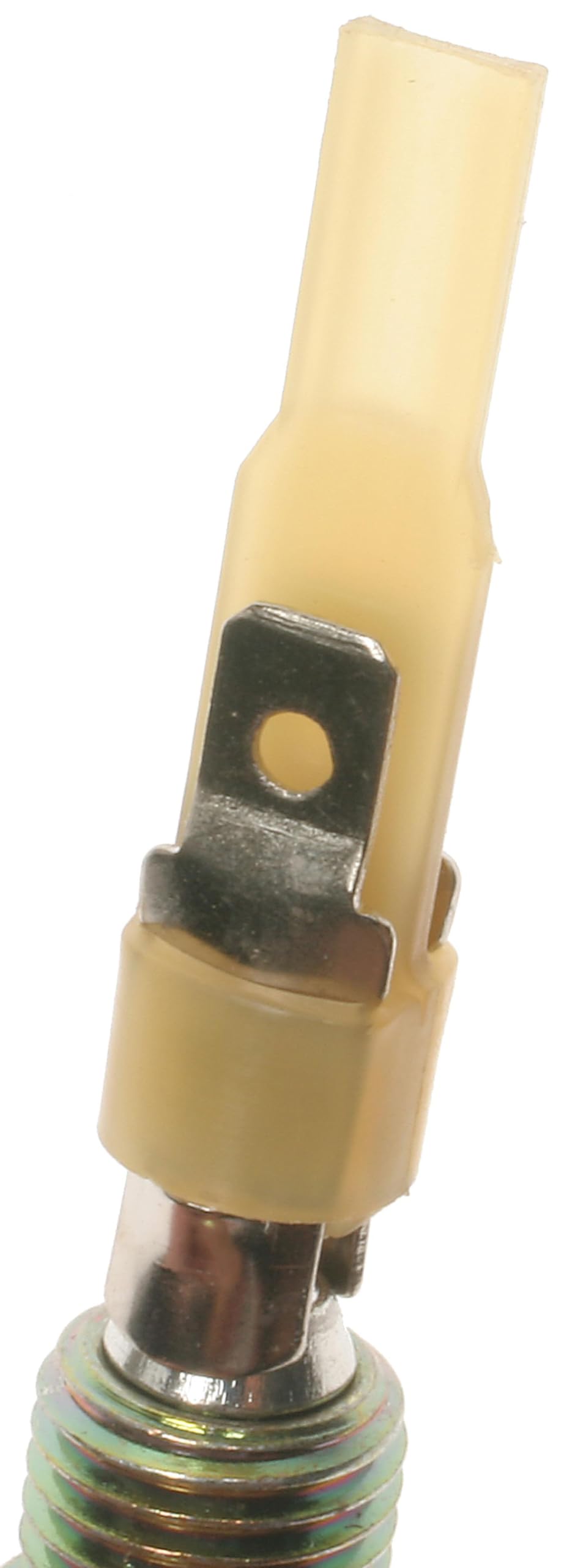 ACDelco Gold D6088 plunger close-up highlighting reliable contact performance