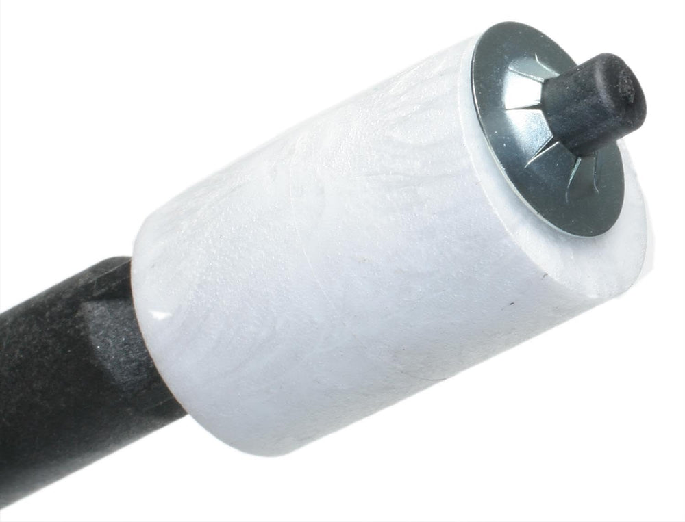 ACDelco gold d8055 probe closeup highlighting durable sensor tip for long life