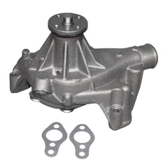 ACDelco Gold front view of pump showing fitment and quality benefit