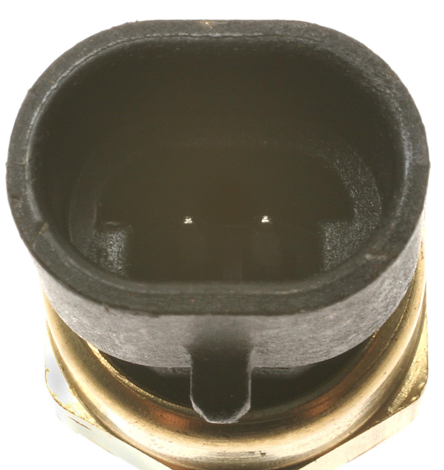ACDelco Gold installed under hood demonstrating correct application