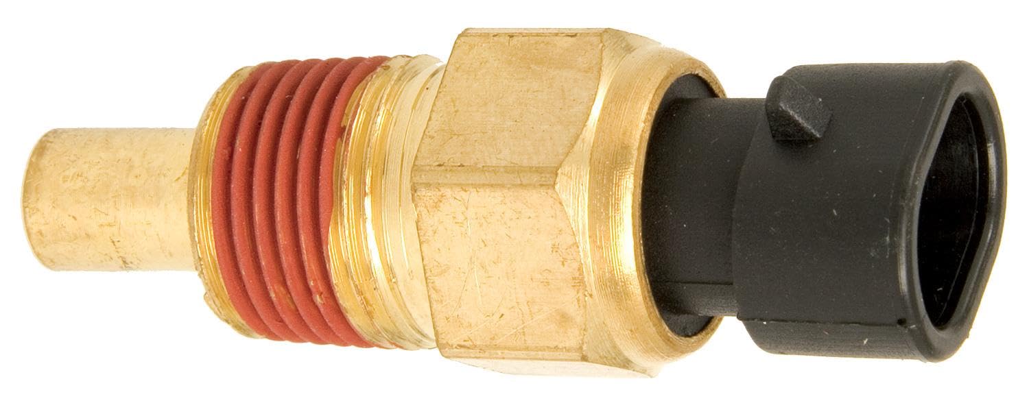 ACDelco switch front view showing connectors and quick fit benefit