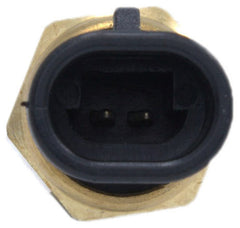 ACDelco thread and seal detail for reliable coolant‑tight mounting benefit