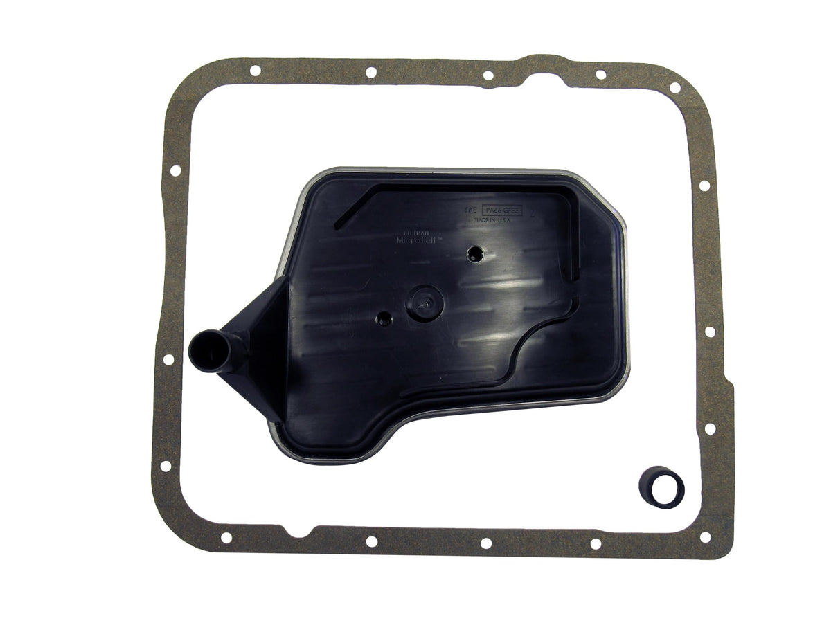 ACDelco Gold TF337 front view showing kit packaging and clear identification for confident purchase
