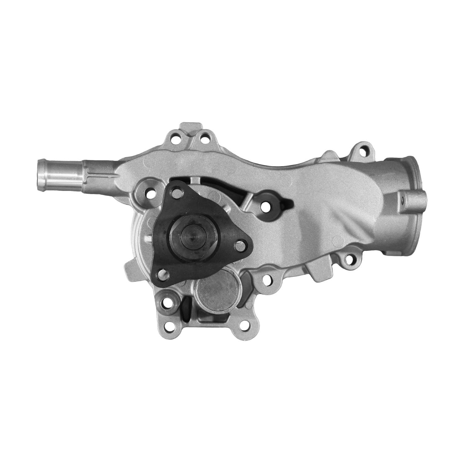 ACDelco Gold close-up of shaft and impeller showing durable construction
